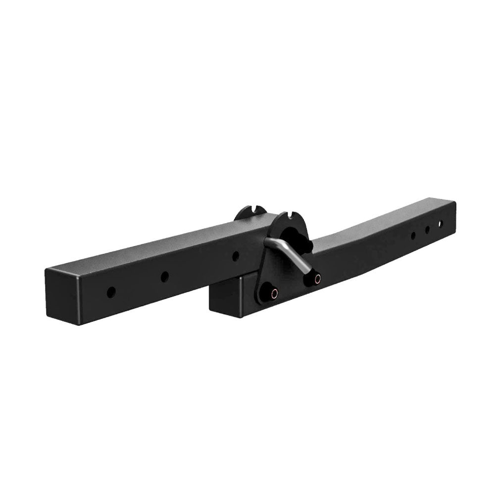 Mini Fold Up Hitch Connection