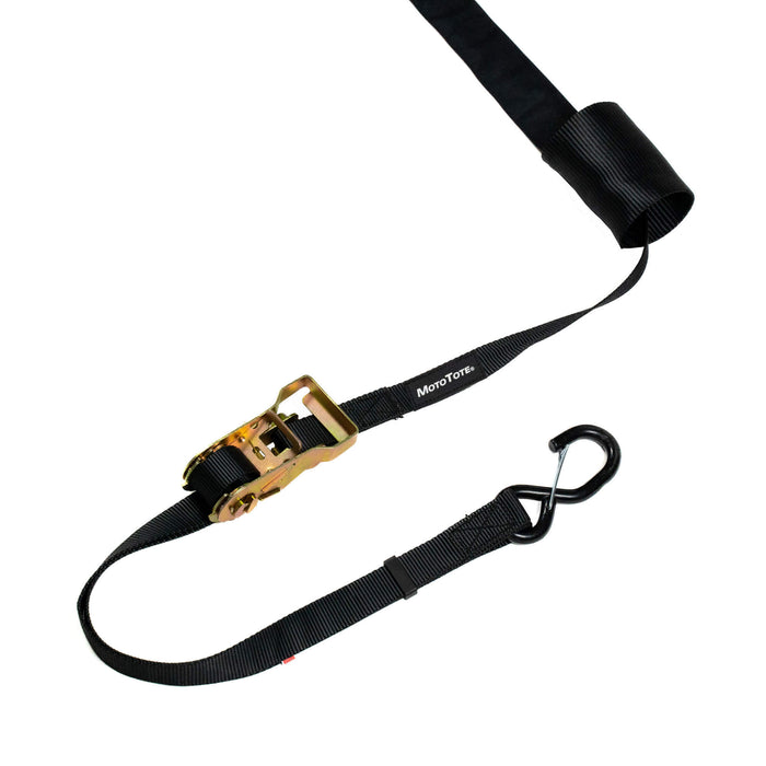 HandleCuff Ratcheting Tie Downs – MotoTote