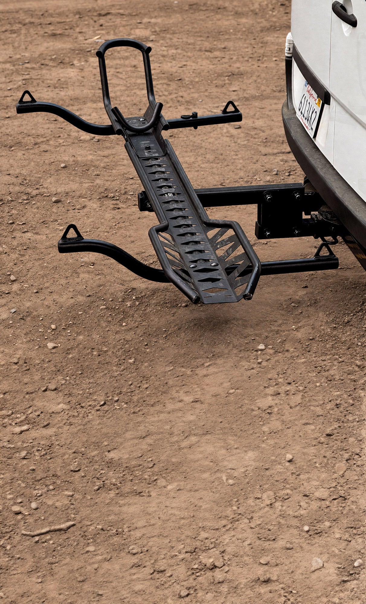 Motorcycle Carrier & Bike Rack Upgrades & Add-Ons - MotoTote Motorcycle Carrier & Bike Rack Upgrades & Add-Ons - MotoTote