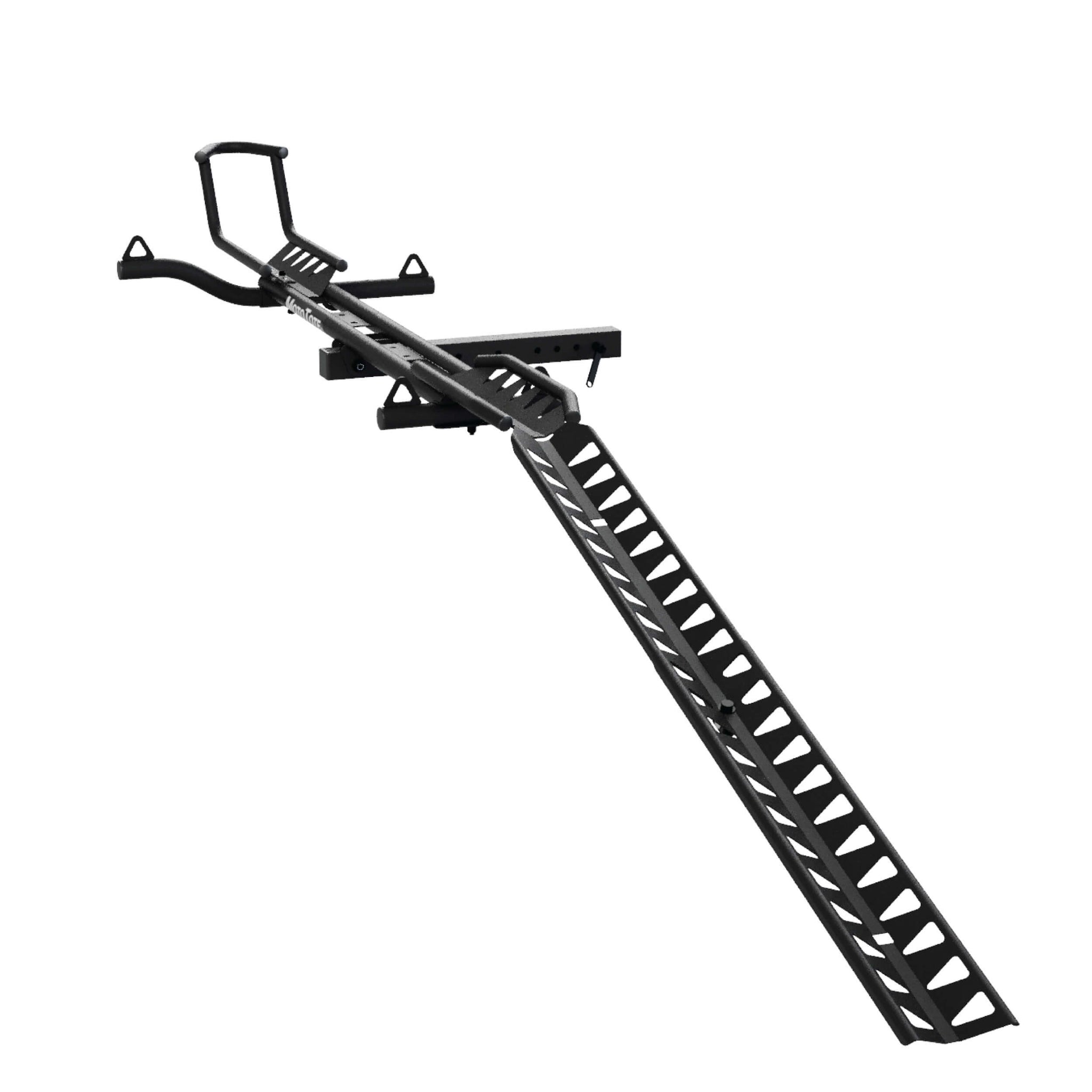 Universal Bike Rack Ramp Loading Ramp for Mini Bike Rack – MotoTote