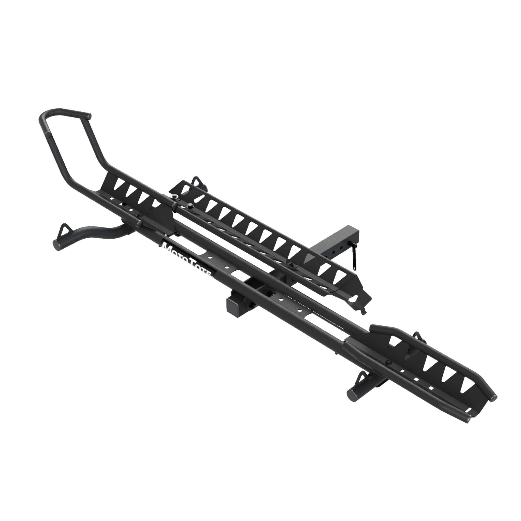 Minq Bike Rack Loading Ramp for Mini Bike Rack – MotoTote