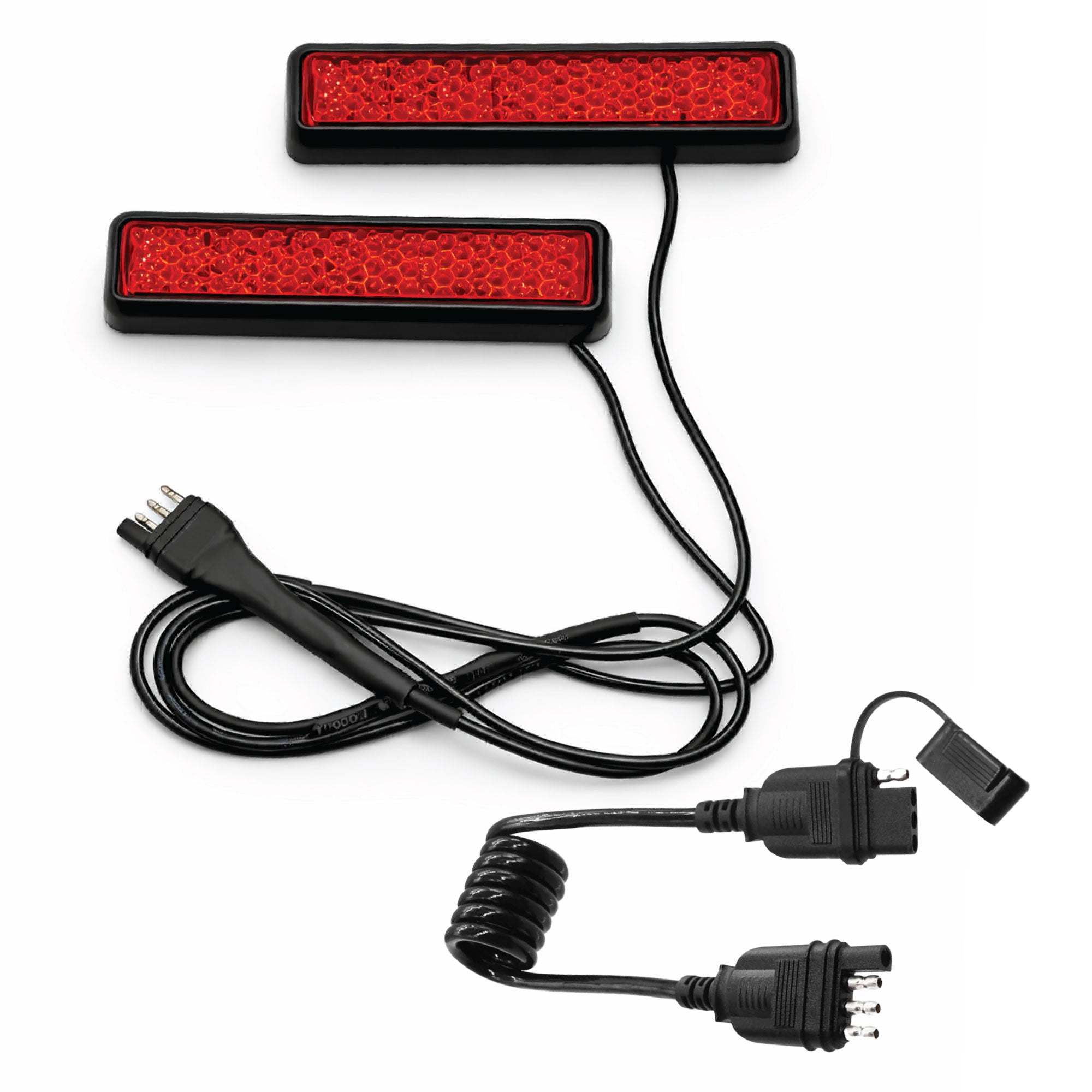 LED Light Kit for Dual Carriers - USA