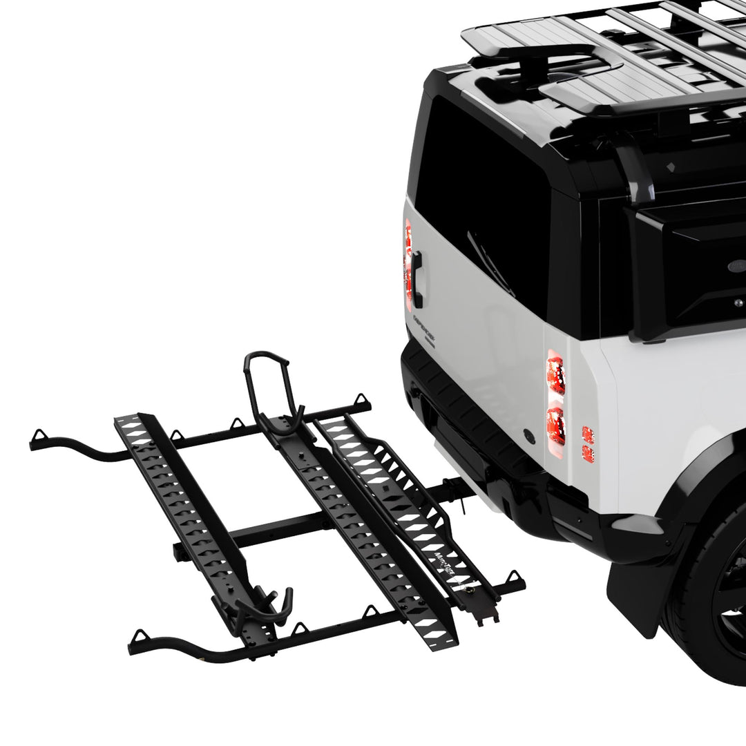 Scooter Carriers & Hauling Essentials – MotoTote