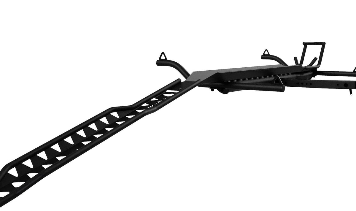 MotoTote Max Elite Motorcycle, Scooter & Dirt Bike Carrier
