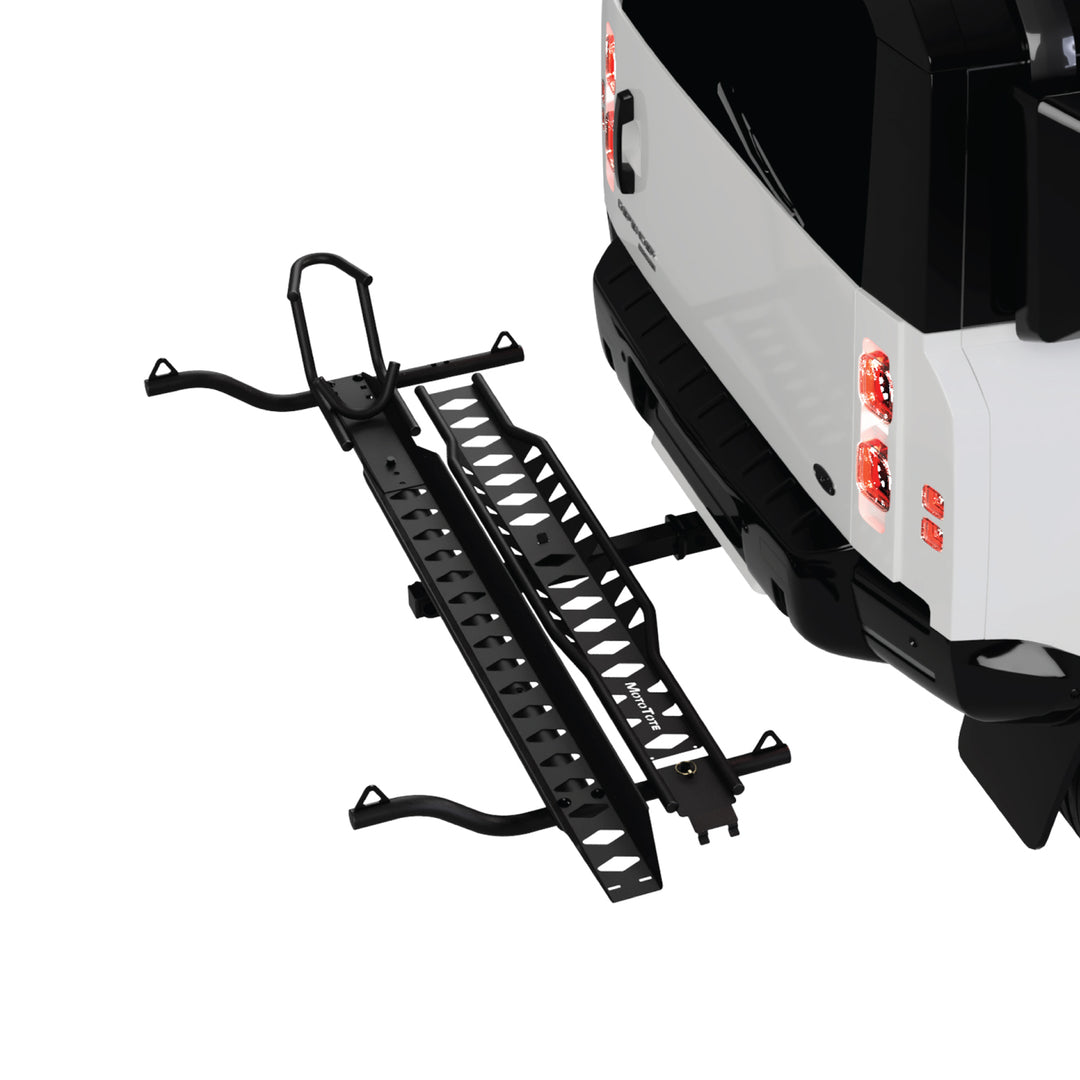 Scooter Carriers & Hauling Essentials – MotoTote