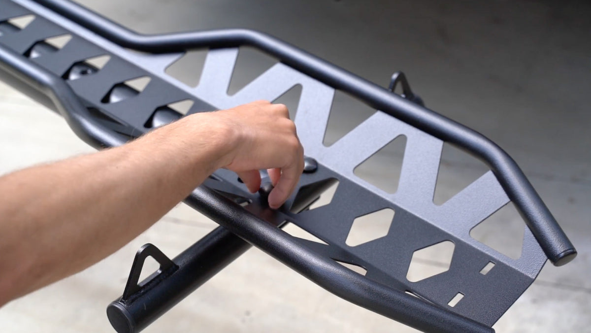 Max, Max+ - Step 2 – MotoTote