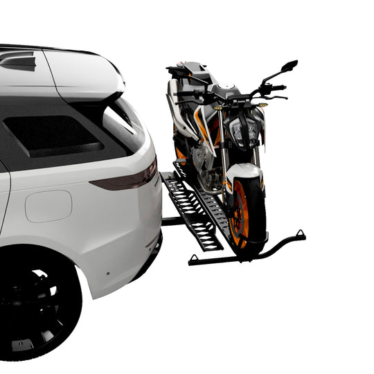 Motorcycle Haulers & Racks – MotoTote
