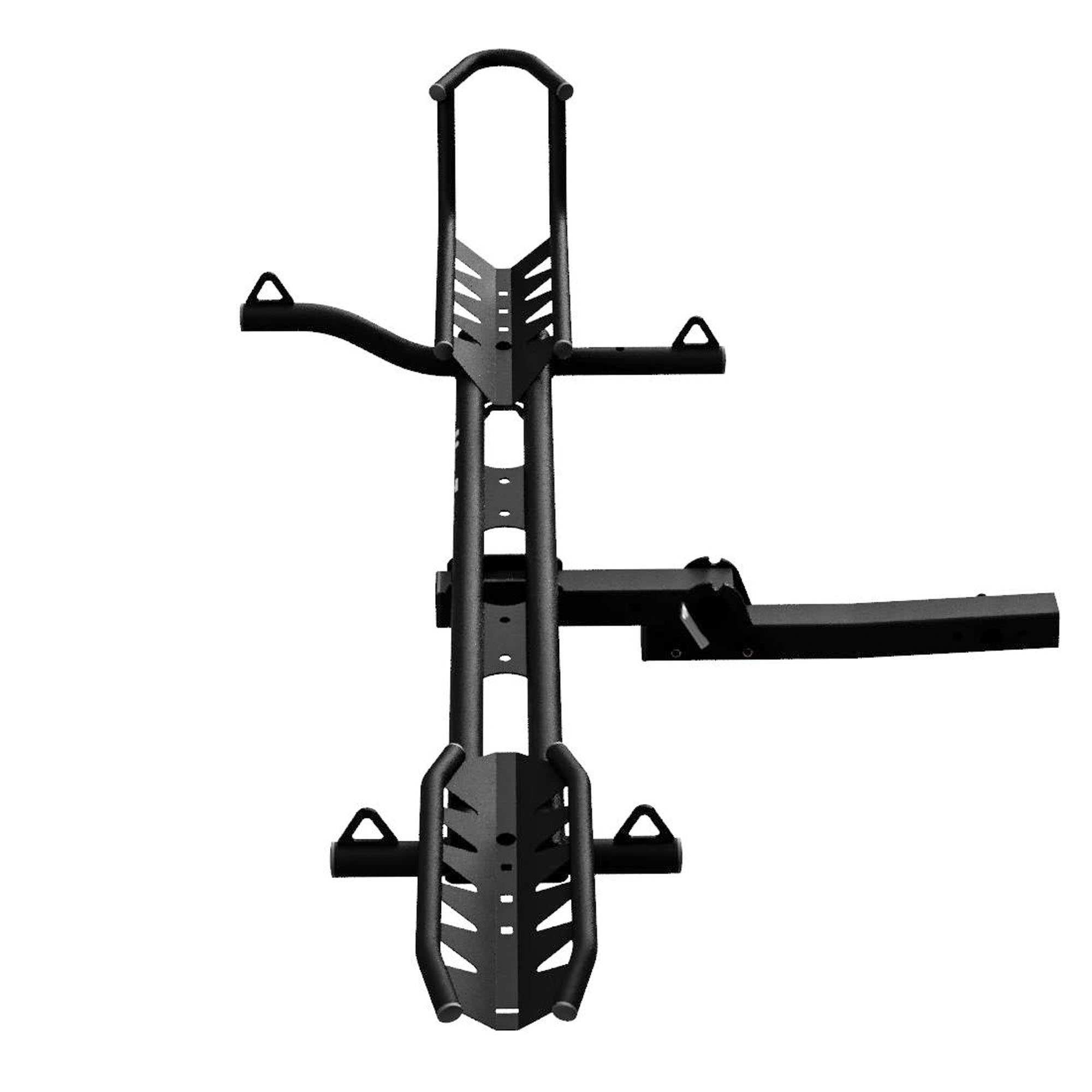MotoTote Mini - Bike Rack for Electric Bikes (200 lbs. Capacity)