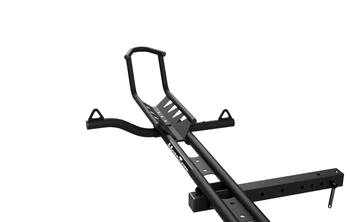 MotoTote Mini - Bike Rack for Electric Bikes (200 lbs. Capacity)