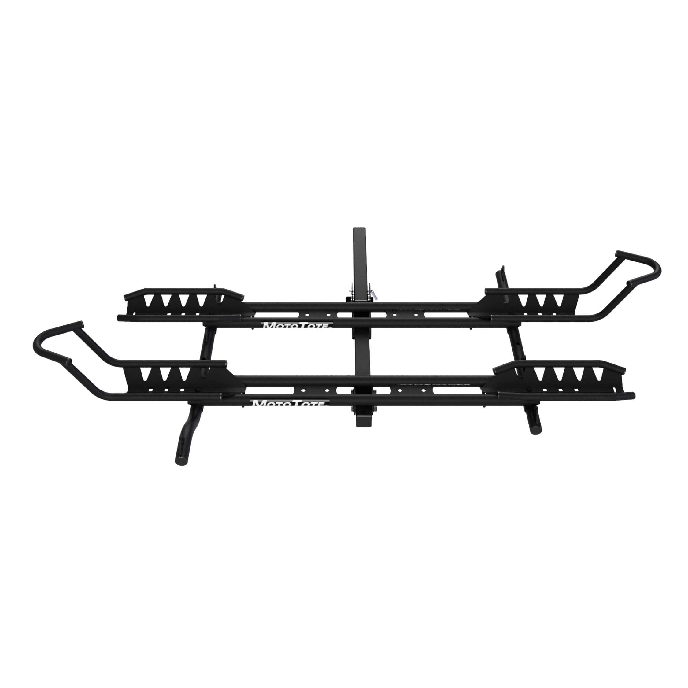 Mini Dual Bicycle Rack for E Bikes - Scratch & dent