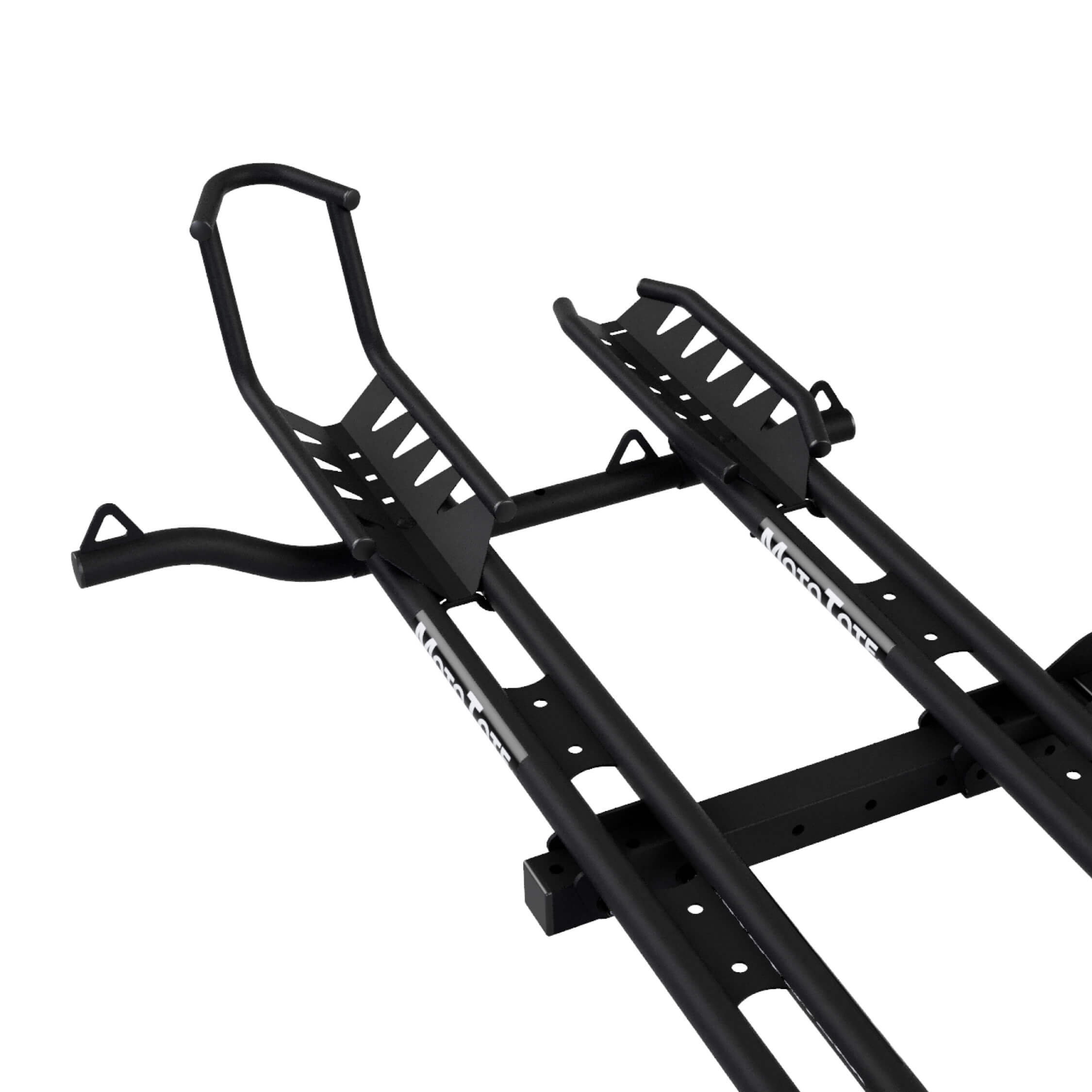 Mini Dual Bicycle Rack for E Bikes - Scratch & dent