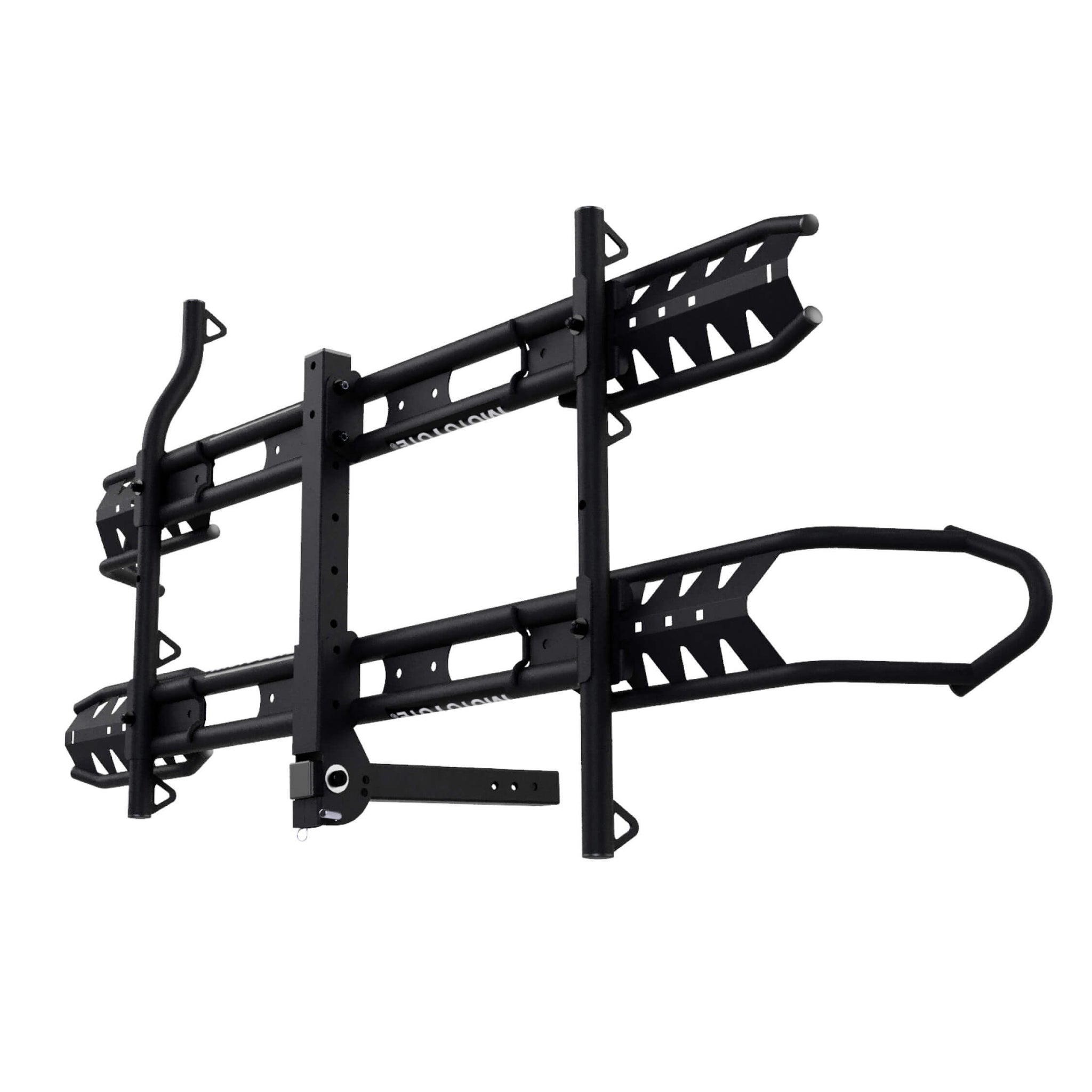 Mini Dual Bicycle Rack for E Bikes - Scratch & dent