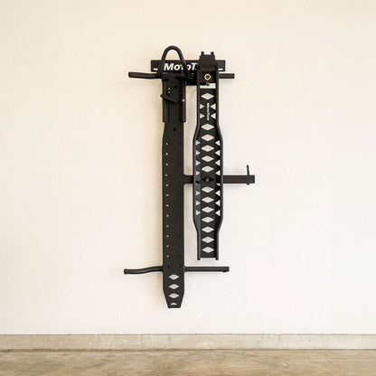 MotoMount - Wall Hanger