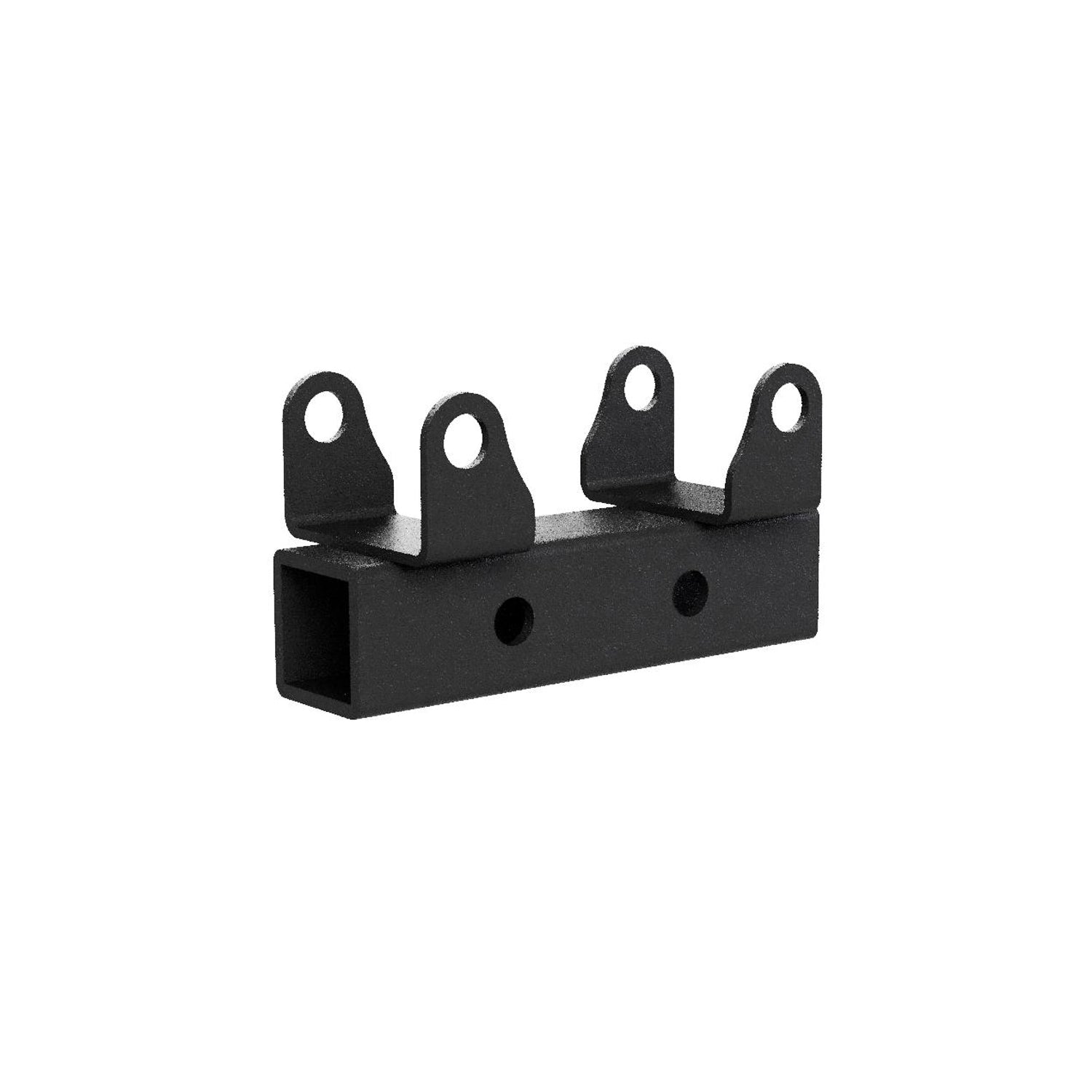 1 1/4" Second Receiver