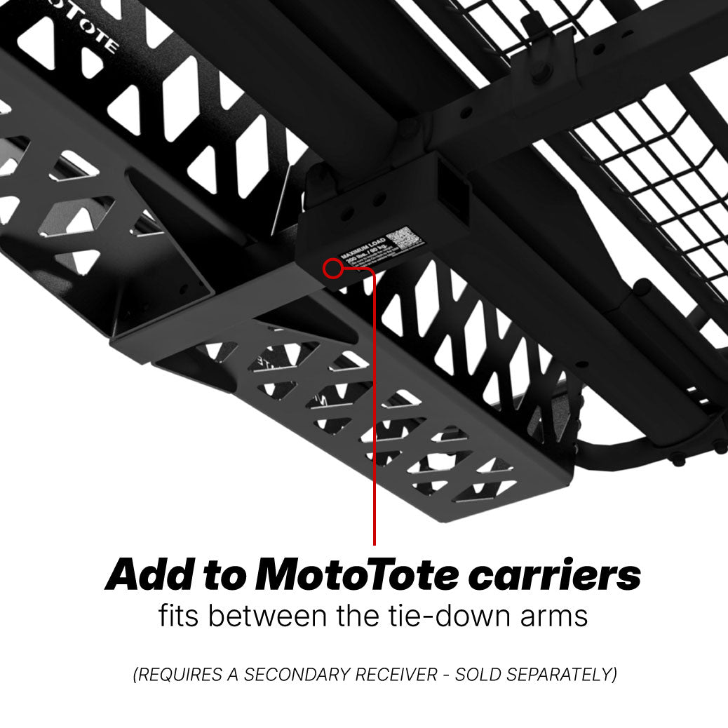 Cargo Add-On