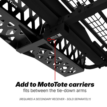 Cargo Add-On