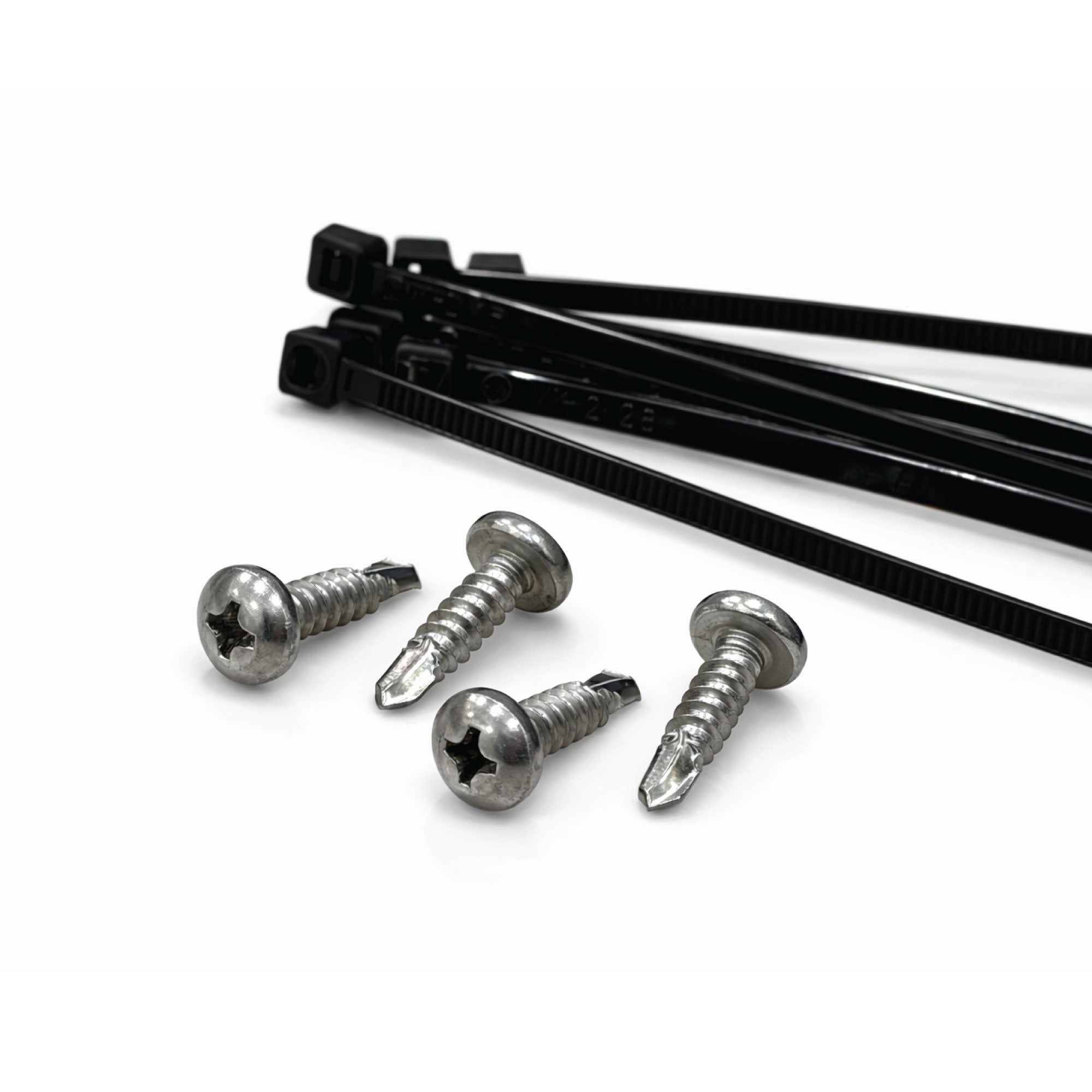 LED Light Kit for Dual Carriers - USA