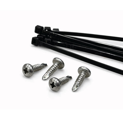LED Light Kit for Dual Carriers - USA