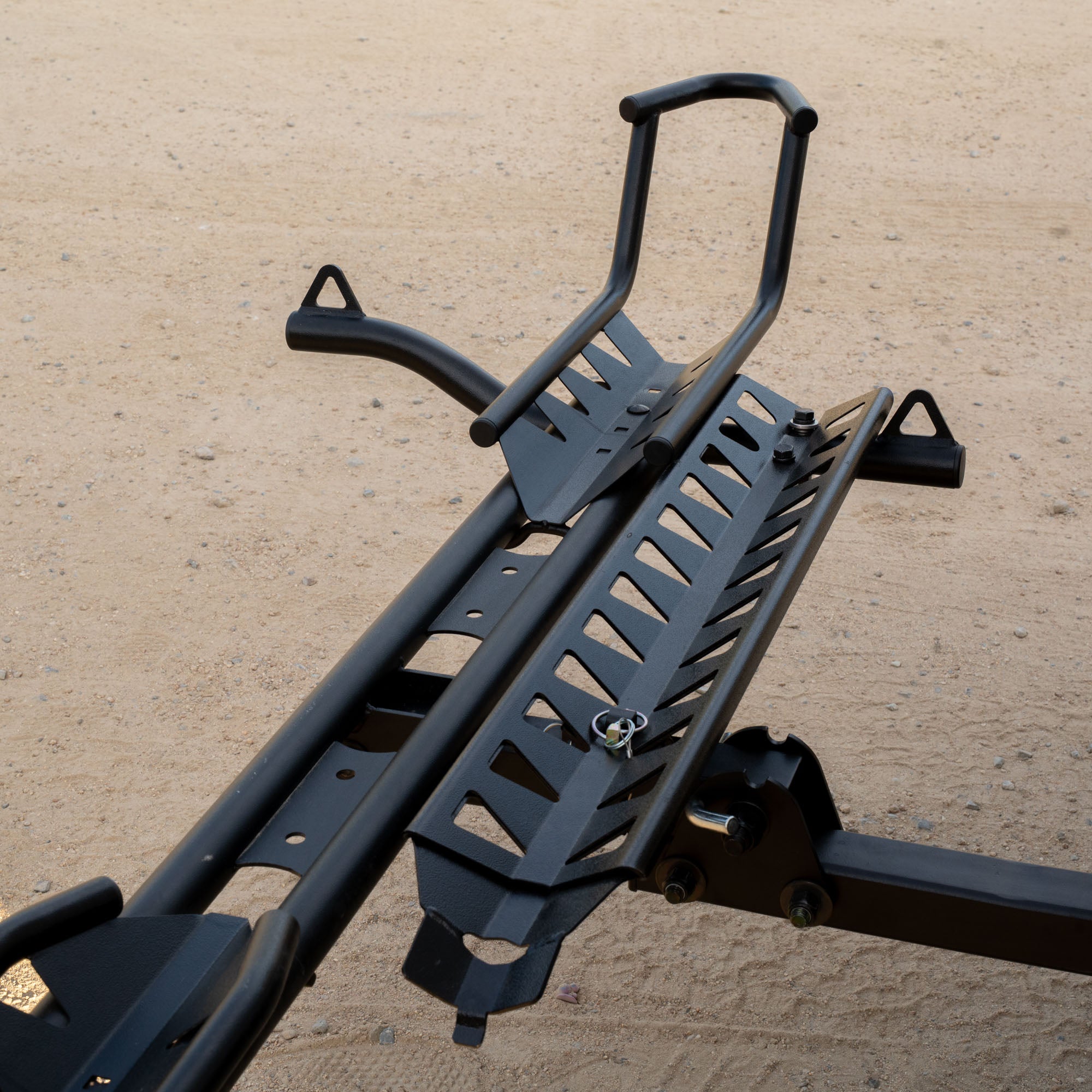 Loading Ramp for Mini Bike Racks – MotoTote