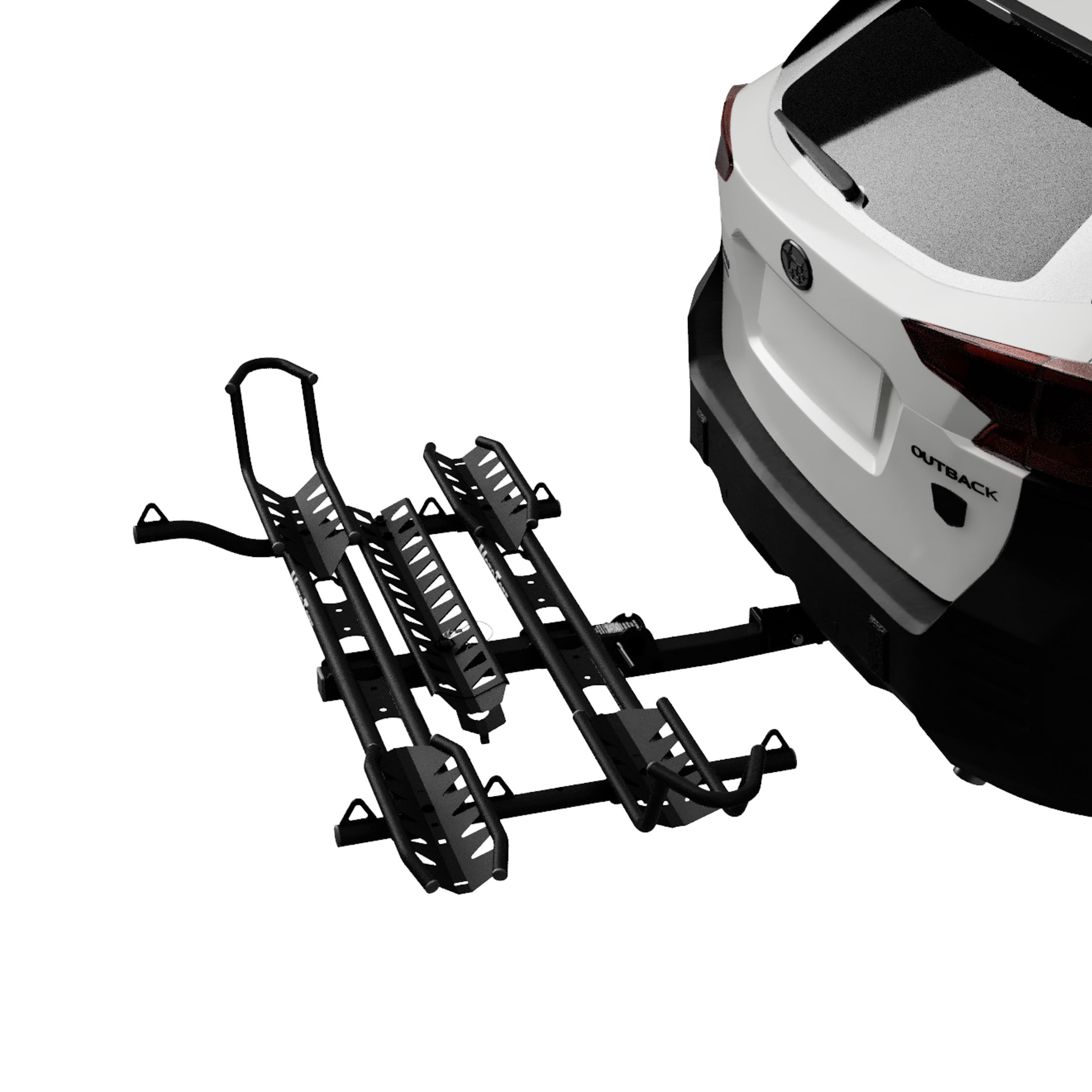 Mini Dual & Ramp Bundle – MotoTote