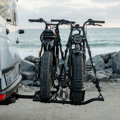 Mini Dual & Ramp Bundle