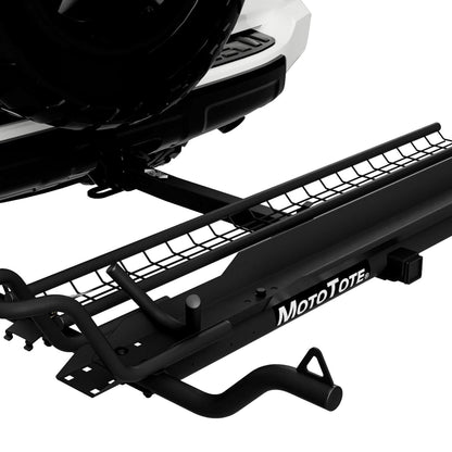 MTX Extended Hitch Connection