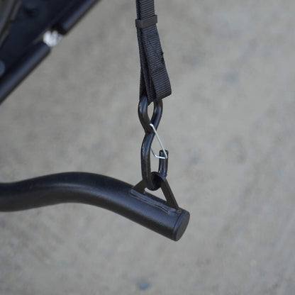 SafeLoop Ratcheting Tie Downs - 4 Pack