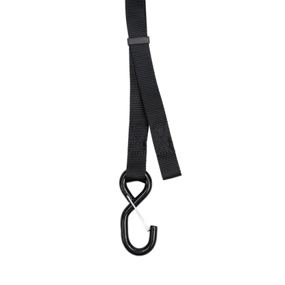 Electric Bike Tie Down Bundle