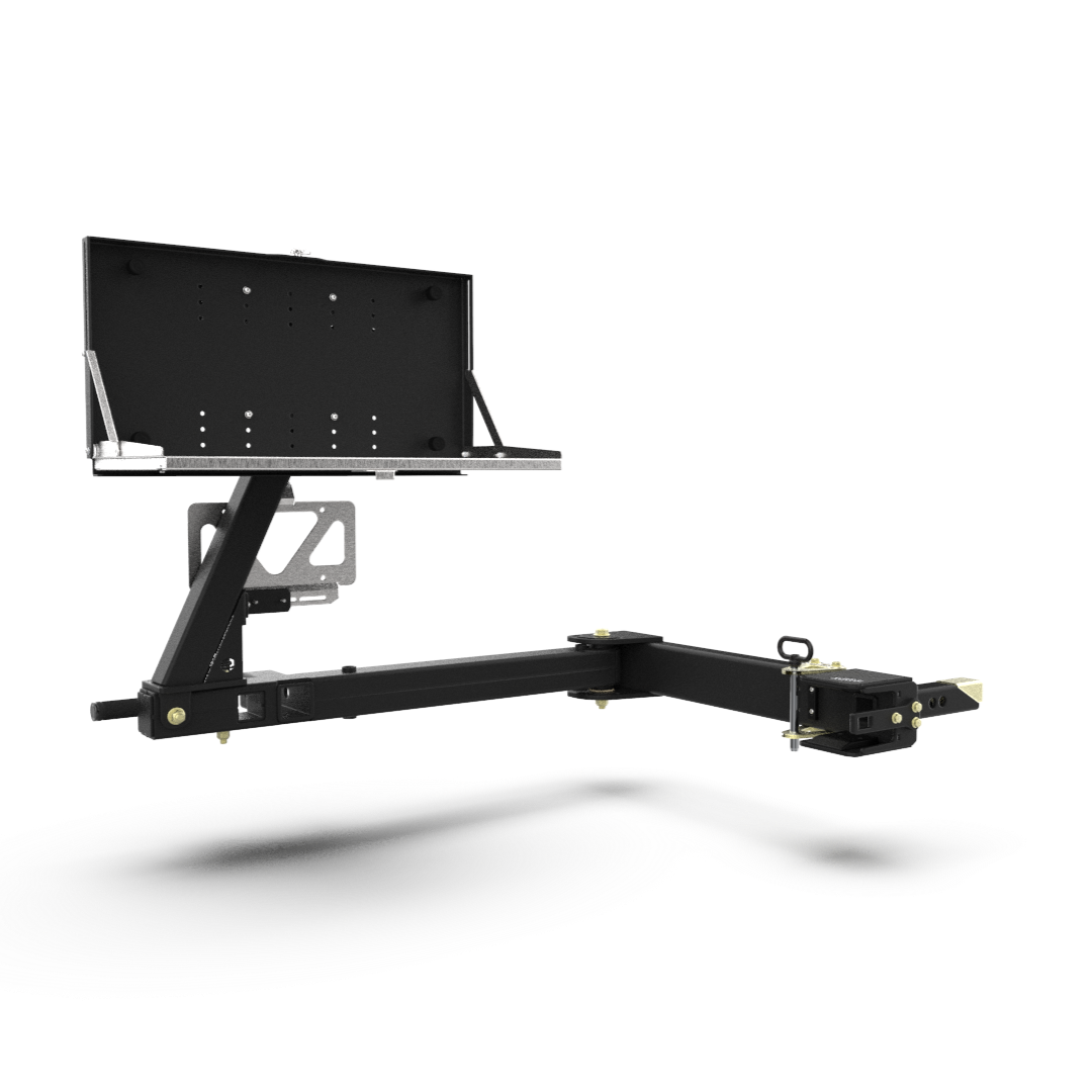 RambleSwing® Pro