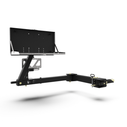 RambleSwing® Pro