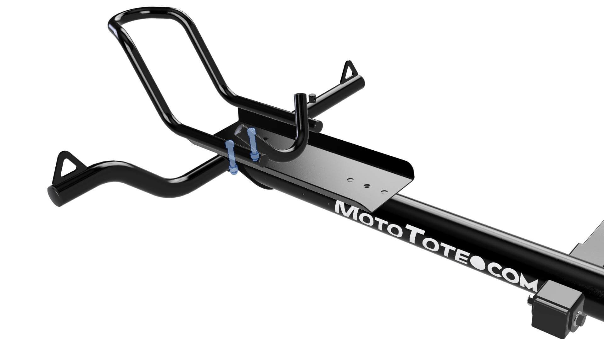 MotoTote Sport - Step 2B