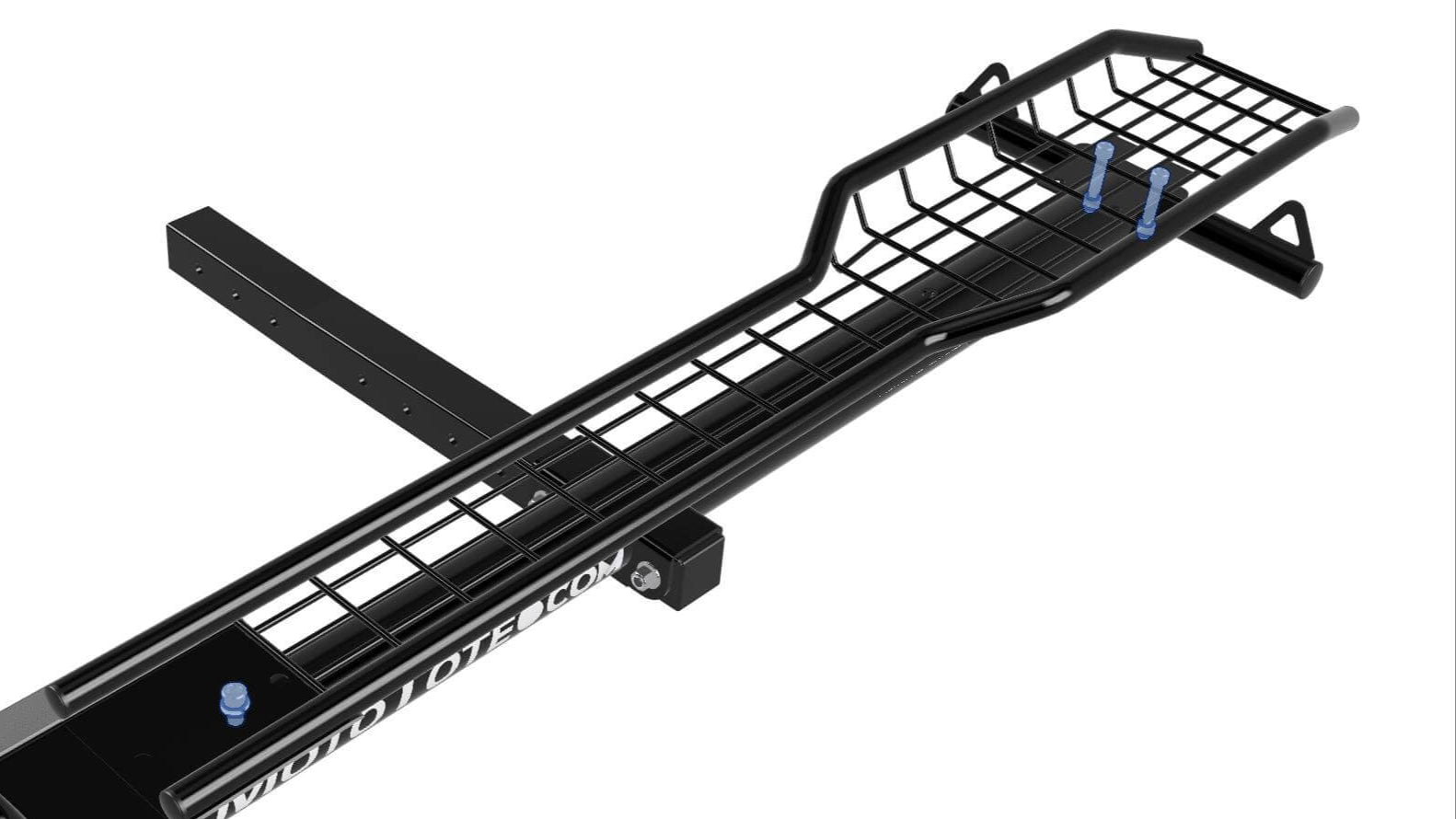 MotoTote Sport - Step 2C