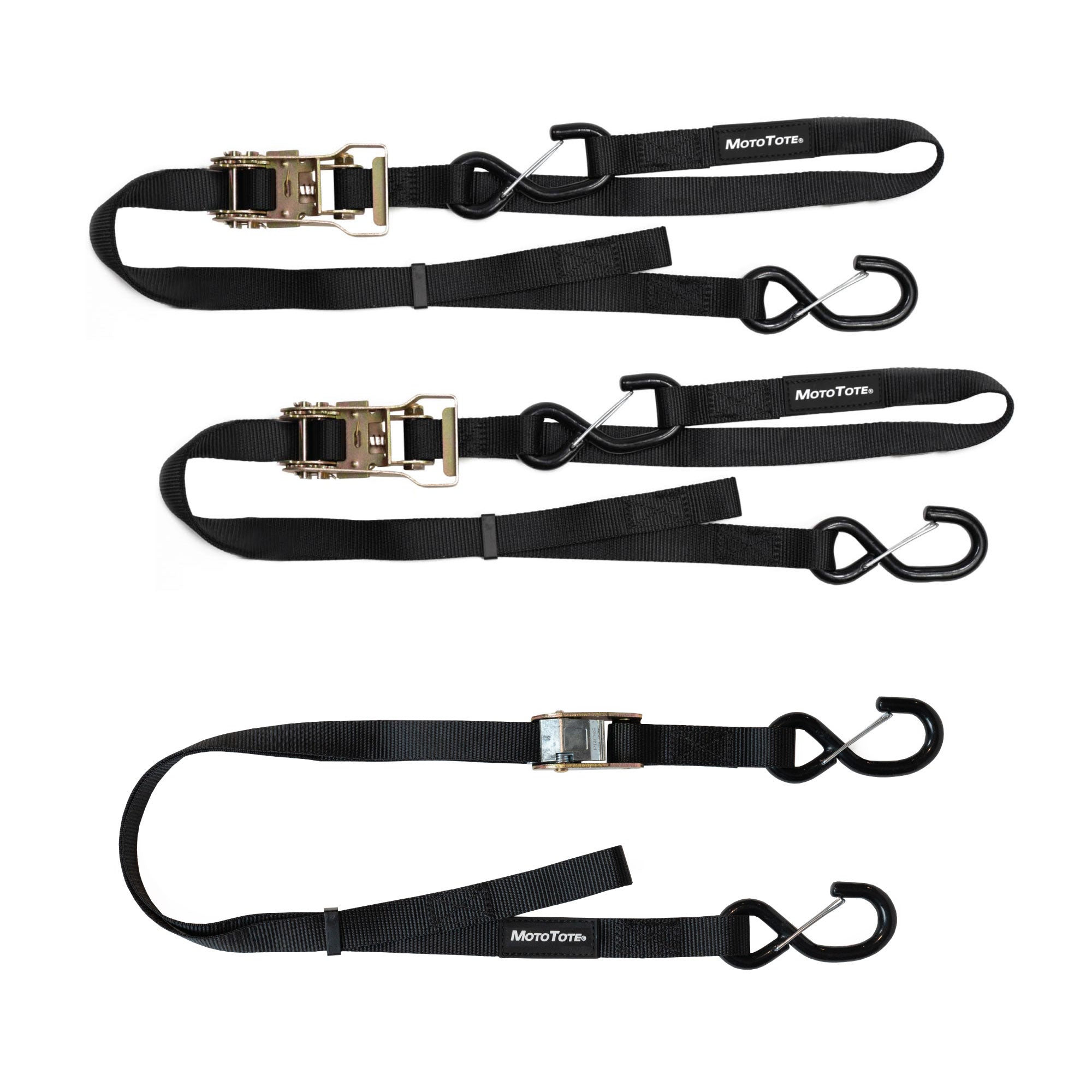 Universal Tie Down Bundle