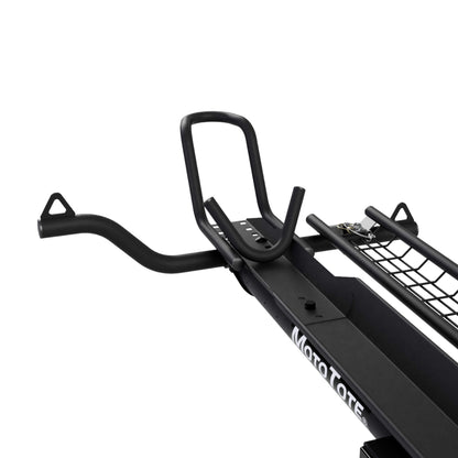 m3 Motorcycle Hitch Carrier - REBOXED