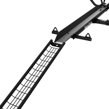 m3 Motorcycle Hitch Carrier - REBOXED