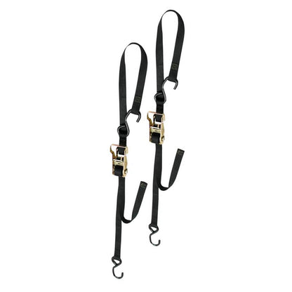 Ancra Integra Rat Pak Tie Downs