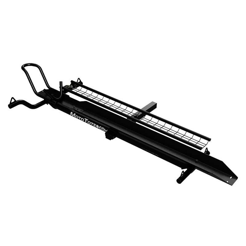 m3 Motorcycle Hitch Carrier - Refurbished