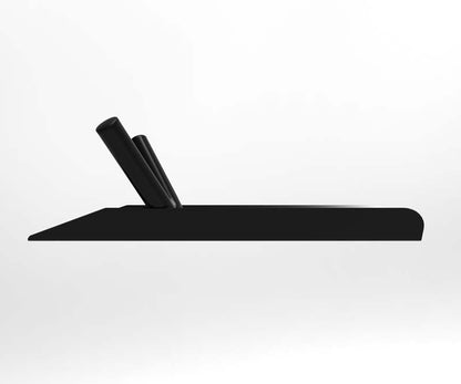 StableStop Wheel Chock (Back) - m3