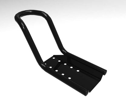 StableStop Wheel Chock (Front) - m3