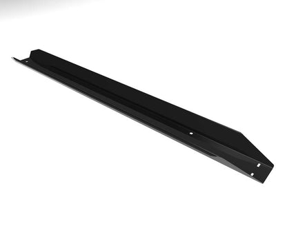 Angled Steel Tire Track for MotoTote m3