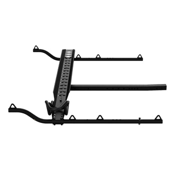 MotoTote Motorcycle Hitch Carriers, Haulers & Racks