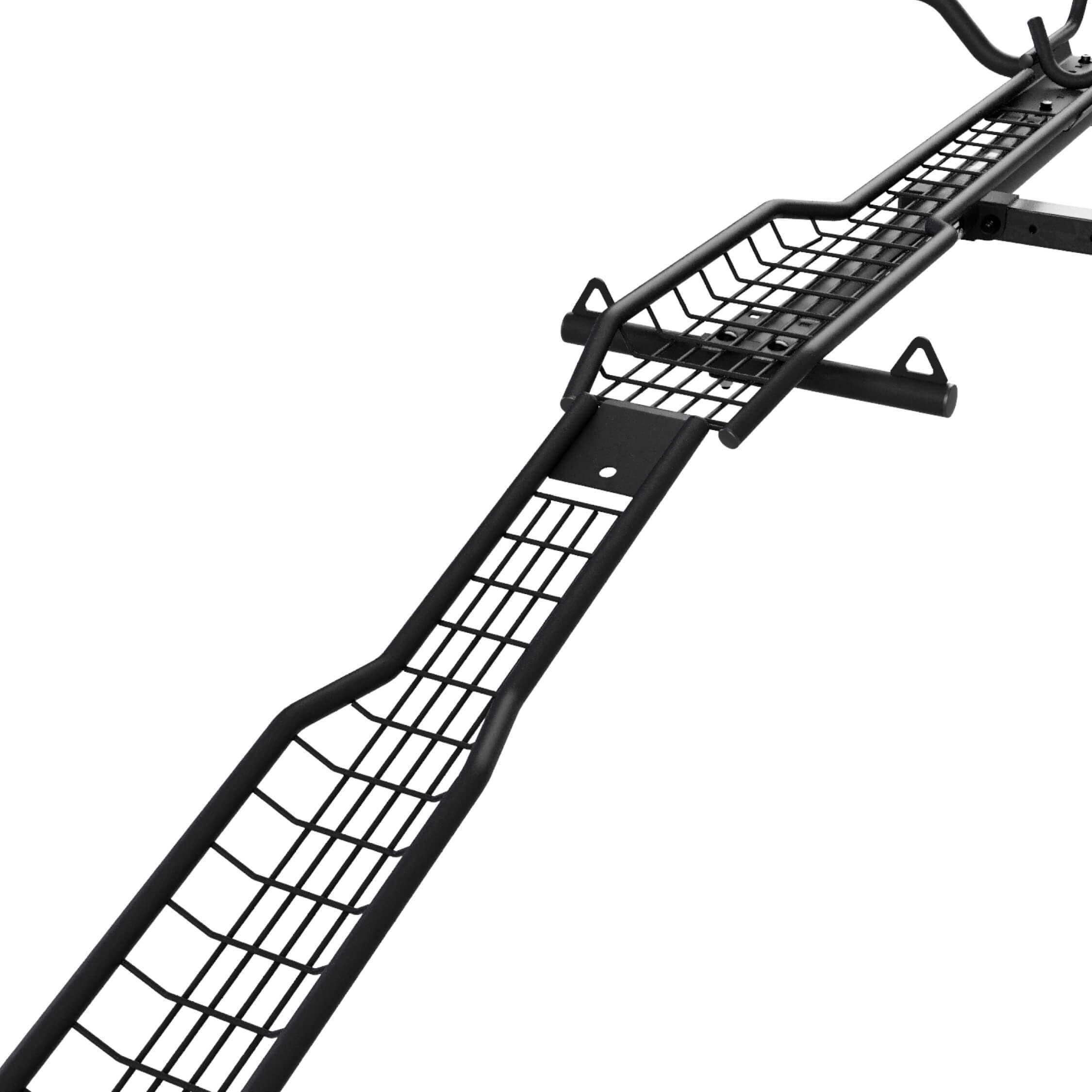 MotoTote Sport - Single Steel Motorcycle Hitch Carrier (600 lbs MotoTote Sport - Single Steel Motorcycle Hitch Carrier (600 lbs