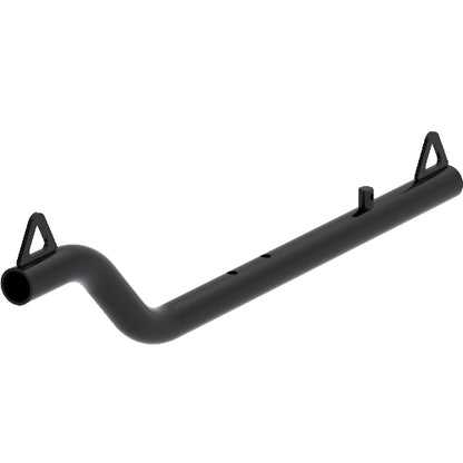 BroadPull Tie Down Arm (Front)