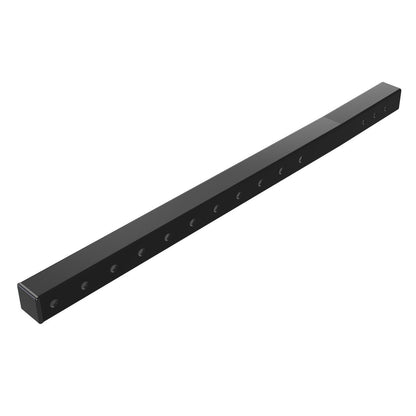 MTX Extended Hitch Connection